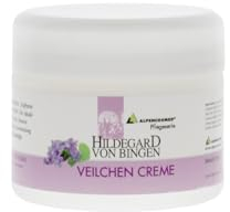Veilchen Creme, 50 ml - Hildegard von Bingen