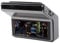 Full-HD-Dashcam Vorne und Hinten mit 3,16 Zoll und Funktionen für Kontinuierliche Überwachung