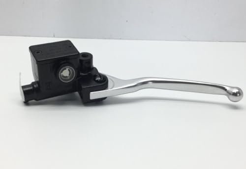 POMPA SINISTRA FRENO POSTERIORE NRG PUREJET 50 DAL 2004 AL 2005 COMPATIBILE CON VESPA GTS 250 DAL 2005 AL 2012