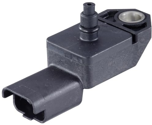 PIERBURG 7.18222.44.0 Boost Pressure Sensor Electric-Pneumatic