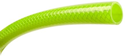 TATAY Gartenschlauch Ø3/4 19 mm PVC mit Polyestergewebe 3 Jahre Garantie