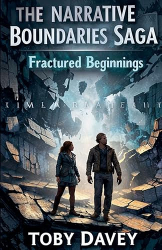 Fractured Beginnings (The Narrative Boundaries Saga, Band 1)