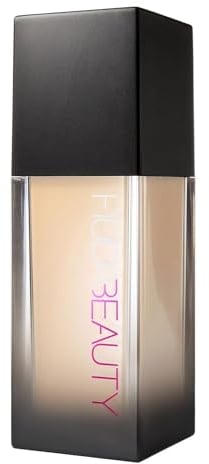 HUDA Beauty #FauxFilter Foundation (35 ml) Angel Food 110N