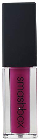 Smashbox Always On Flüssiger Lippenstift - Throwback Jam 0.13oz (4ml)