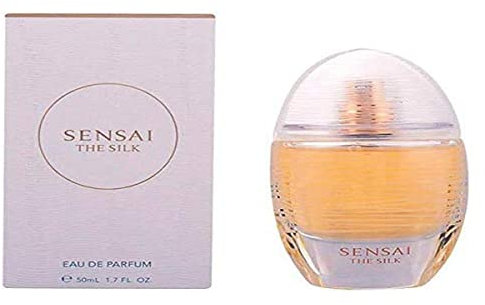 Sensai The Silk Edp Vapo 50 Ml