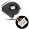DC 12V 0.65A Cooler Master CPU con Conector de 4 Pines para MS-16L1 MS-16L2 MSI GT62VR Serie MSI GT62VR 6RE MSI GT62VR 7RE MSI GT62VR Dominator Pro