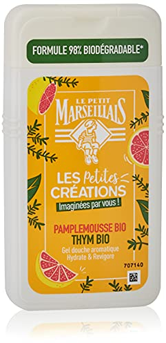 Le Pe Marseillais Les Petits Créations Duschgel, 250 ml