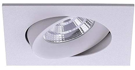 Brumberg Leuchten LED-Einbaustrahler 12286173 350mA 3000K Weiss Downlight/Strahler/Flutlicht 4251433906209