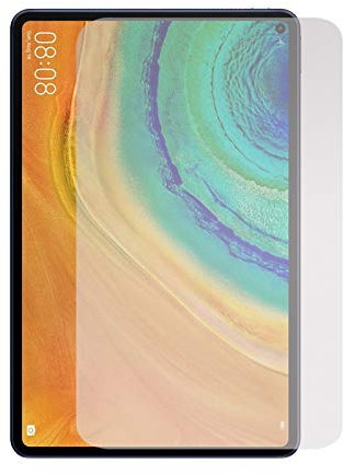 Todotumovil Protector de Pantalla Huawei Matepad Pro 10.8 de Cristal Templado Vidrio 9H para Tablet