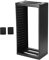 Marvellous 19221 ABS Game Disc Scaffale di Stoccaggio Torre Scaffale Doppio Strato Organizzatore di Supporto per PS4