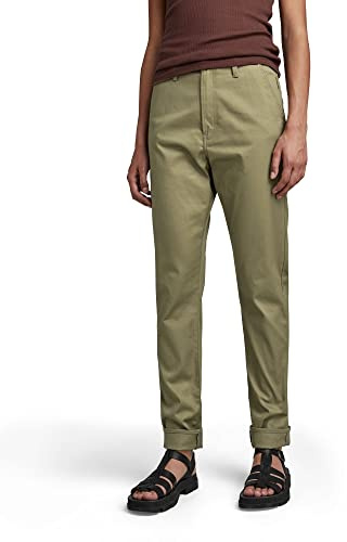 G-STAR RAW Damen Slim Chino