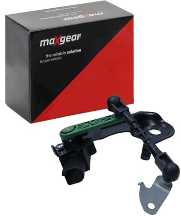 Maxgear 27-1956 Sensor, Leuchtweitenregulierung hinten rechts | Maxgear Lwr Sensor Leuchtweitenregulierung Hinterachse rechts