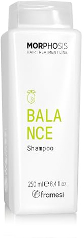 Framesi Morphosis Balance Shampoo 250ml