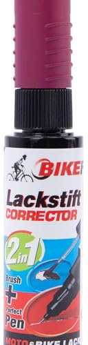 Fasi Victoria Lackstift Rubin Black 12 ml