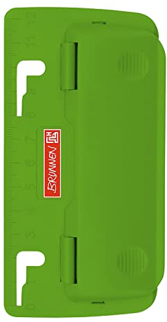 PARTY DISCOUNT NEU BRUNNEN Taschenlocher Kiwi