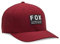 Fox Flexfit Cap Core Rot Gr. S/M