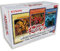 YuGiOh! Legendary Collection: 25th Anniversary Edition - DEUTSCH - Yu-Gi-Oh! Karten NEU + Arkero-G 100 Small Soft Sleeves