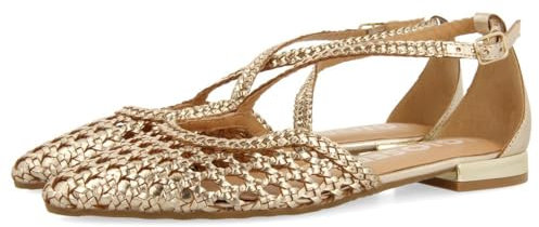 GIOSEPPO Leskovic Ballet Pumps EU 35