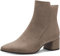 MARCO TOZZI Damen 2-25364-43 Stiefelette, Stone, 40 EU