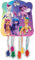 Piñata Cumpleaños Infantil – Varios Diseños Divertidos para Niños y Niñas – Ideal como Decoración de Fiestas y Celebraciones (My lIttle Pony)