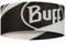 BUFF®| Stirnbänder CoolNet UV® Wide Männlich Weiblich Erwachsene Komfortabel, UPF50 Schutz, Sport, Stretch, Recyceltes Material, Qualität, Einheitsgröße, Gris Graphite