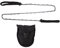64 Links 31 Cutter 3, 8 48 Inch High Reachs Tree Limb Hand Rope Chain Saw with Black Paracord Practical Fast Cutting Sturdy Material Easy to Store for Camping Outdoor Survival