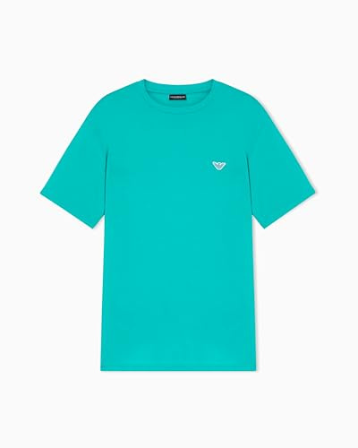 Emporio Armani Herren Crew Neck T-Shirt T-Shirt