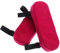 FIXOSHEE 2 Piezas Cojines Reposabrazos de Espuma Memoria Sillas de Oficina y Gaming Almohadas y Antideslizantes Mayor Casa y Oficina