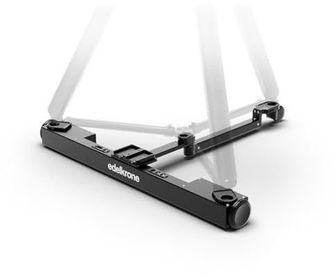 Edelkrone DollyPLUS v2 Dolly Programmable Tripod
