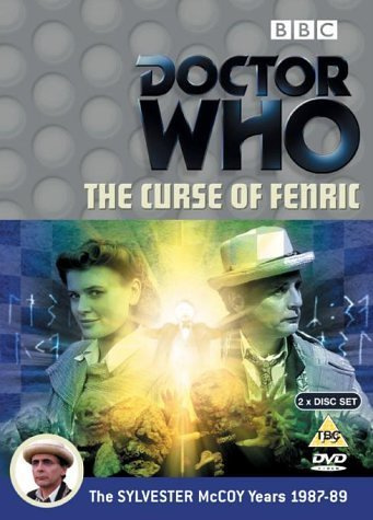 Doctor Who - The Curse of Fenric [1989] [DVD]