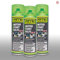 PETEC Motorstarthilfespray Starthilfespray Starthilfe Kaltstarthilfe 3x 500ml