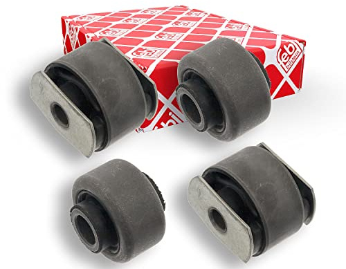 febi bilstein 48628 Control Arm Bushing Kit, pack of one