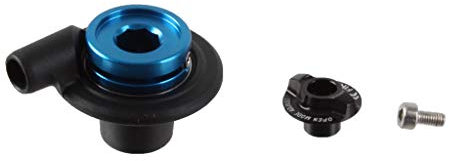 Fox Service Set: 2020 Grip Push-Unlock Remote, Topcap Interface Parts