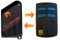 Mando Garaje HR Matic Compatible APRIMATIC TS1 TS2 TSM1 TSM2