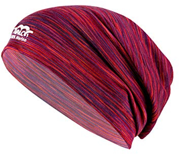 P.A.C. Merino Beanie - Stylische Lifestyle Beanie, Outdoor, Non-mulesing Wolle, Verschiedene Designs, Unisex