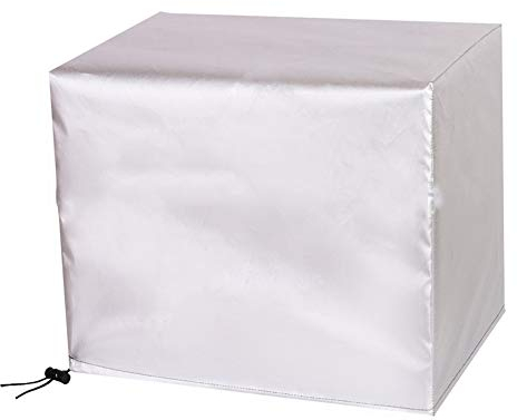 Gartenmöbel Abdeckung, Abdeckplane für Gartenmöbel Wasserdicht Winterfest, Alle Größen Atmungsaktiv Oxford Schutzhülle Gartenmöbel Rechteckig UV-Outdoor Furniture Cover