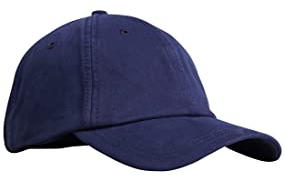 Superdry Mens Vintage EMB Cap Baseballkappe, Rich Navy, One Size
