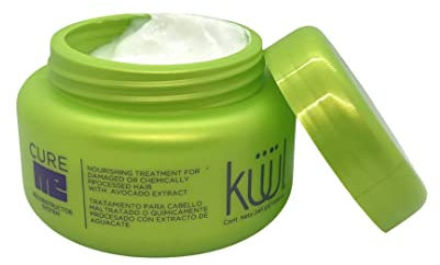 KUUL Reconstructor System Nourishing Treatment 237 ml
