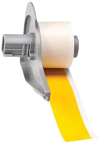 Labeling Systems Brand Brady Model M710 Label Printer Tapes