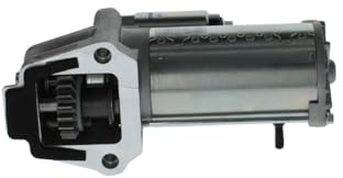 BOSCH Starter 1986S01088