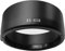 Pare-Soleil RF 50 mm for Canon RF50 mm f/1.8 (Pas for 1,2 L) STM, ES-65B Compatible for Appareil Photo EOS R6 R5 RP R, filtres et Capuchon d'objectif 43 mm