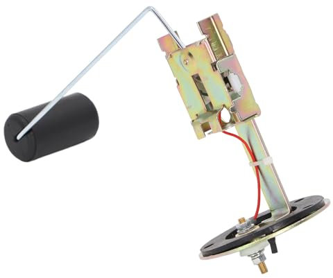 dsheng Unidad Emisora de Tanque de Combustible para Coche, Generador de Carretilla Elevadora, Generadores, Tractor, Tractor de Jardín, Camión de Automóvil para Tanques de Gas para