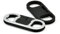 Gatuida Porte-clés Usb Câble De Chargement Décapsuleur Câble De Données Chargeur Usb Noir Accessoire De Mode