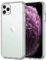 Case for iphone 11 Pro, Crystal Clear Anti-Yellow Case,Ultra Slim Soft TPU Silicone Shockproof Cover, Anti-Scratch iphone 11 pro Phone Case - 5.8 inch