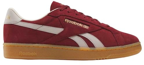Reebok 100206240 Club C Grounds Verde Bosco