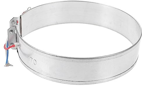 TOPBATHY Heater Element for Electric Kettle Water Dispenser Humidifier Stew Pot Craftsmanship Quality