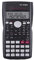 Wissenschaftlicher Taschenrechner, 12-stelliges Elektronischer Taschenrechner 240 Funktionen 2-Zeilen Display für Schule und Büro