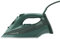 CREATE/IRON FLAT 3000 / Plancha de vapor verde sage/Sistema de encendido rápido, cable de 2m, sistema de seguirdad, deposito de 380 ml, antihaderente y dislizante, 3000W