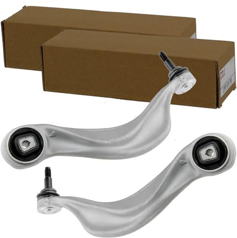 2X NTY Querlenker Vorderachse vorne unten passend für 5er F10 F11 6er F12 13