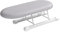 Bordhap Folding Ironing Board Home Travel Cuffs Detachable Portable Sleeve Neckline Cuffs Mini Washable Protective Non-Slip-B
